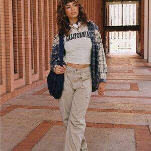 Lioness Small Miami Vice Cargo Pants